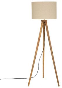 Lampa podłogowa trójnóg Olga, wys. 150 cm