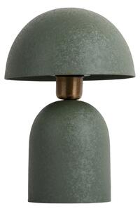 Lampka stołowa grzybek BOAZ, Ø 21 cm