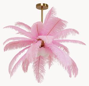 Lampa wisząca Feather Palm