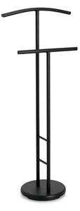 Metalowy wieszak na ubrania NORDIC SPACE, wys. 114 cm