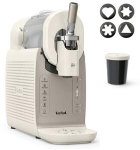 Maszynka do lodów TEFAL Freezi IG803AE0 lody włoskie w 30 minut