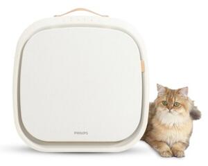 Oczyszczacz powietrza PHILIPS AC3360/11 Wi‑Fi