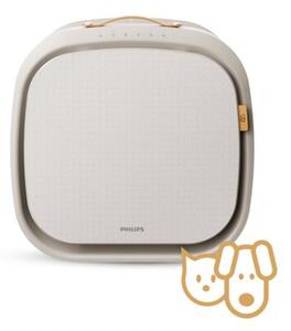 Oczyszczacz powietrza PHILIPS AC3360/11 Wi‑Fi