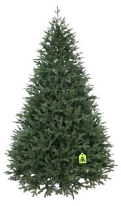 Sztuczna choinka wysokość 150 cm Canadian Spruce 3D – Můj Stromeček