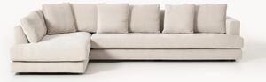 Sofa narożna XL Tribeca