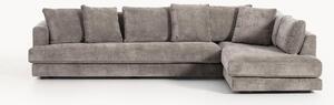 Sofa narożna XL Tribeca