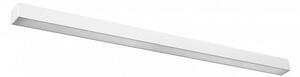 Biały minimalistyczny kinkiet LED 4000 K - EX634-Pini