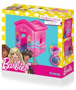 Dmuchany domek Bestway Barbie