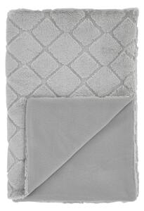 Koc 130x170 cm Cosy Diamond – Catherine Lansfield