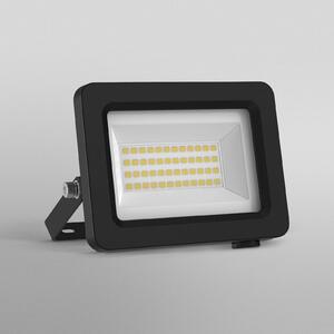 OSRAM Reflektor LED Floodlight EA, 15 W, IP65, czarny, aluminium EA, czarny, aluminium
