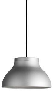 Lampa Wisząca HAY, PC Small, ściemnialny, metaliczny, salon, metal, design