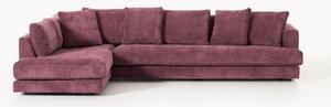 Sofa narożna XL Tribeca