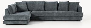 Sofa narożna XL Tribeca