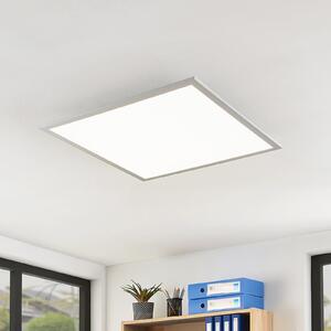 Lampa Sufitowa PRIOS, Gelora, biały, kuchnia, tworzywo sztuczne, nowoczesny
