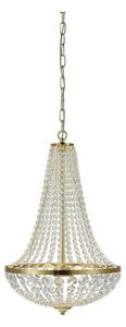 Lampa wisząca Markslöjd Granso, ⌀ 40 cm