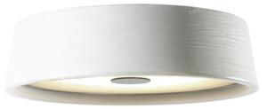 Lampa Sufitowa MARSET, ściemnialny, biały, tworzywo sztuczne