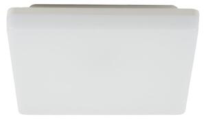 Lampa Sufitowa PRIOS, Artin, biały, łazienka, tworzywo sztuczne, nowoczesny
