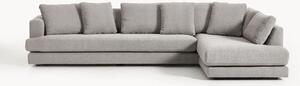 Sofa Bouclé XL Tribeca