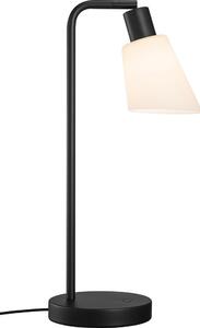 Nordlux Nordlux - Lampa stołowa MOLLI 1xE14/25W/230V NX0383
