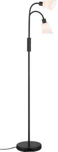 Nordlux Nordlux - Lampa podłogowa MOLLI 2xE14/25W/230V NX0381