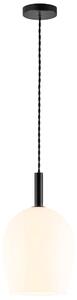 Nordlux Nordlux - Żyrandol na lince UMA 1xE27/40W/230V NX0395