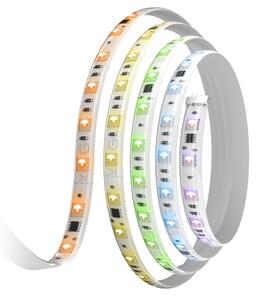 Govee Govee - LED RGBWWIC Taśma ściemnialna Strip Light 2 Pro 5m Wi-Fi Matter GV0056