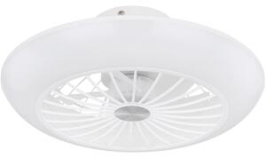 Globo Globo 03632W - LED Plafon z wentylatorem LAFEE LED/18W/230V GL7772