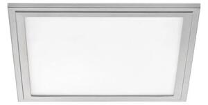 Eglo Eglo 79337 - LED Plafon ściemnialny SALOBRENA LED/16W/230V szary EG79337
