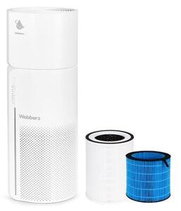 Oczyszczacz powietrza WEBBER AP8250 Wi‑Fi