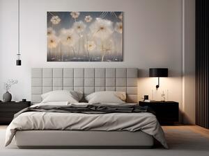 Pomyśl życzenie - nowoczesny obraz na płótnie - 120x80 cm