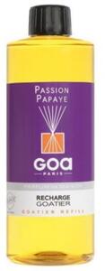 Olejek do dyfuzorów - Passion Papaye - Papaja 500ml