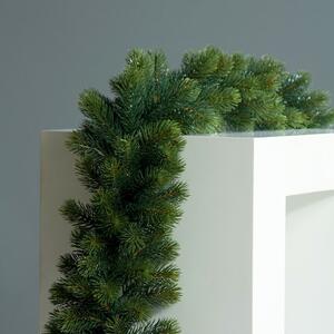 Girlanda Jodły bez Szyszek 160 cm - gęsta