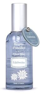 Mgiełka do poduszek - Edelweiss - Szarotka 50ml