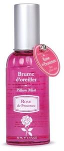 Mgiełka do poduszek - Rose de Provence - Prowansalska Róża 50ml