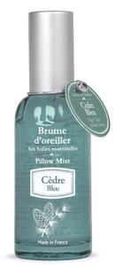 Mgiełka do poduszek - Cedre Bleu - Niebieski Cedr 50ml