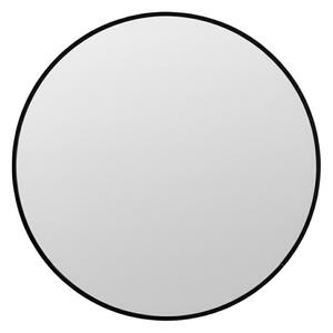 Okrągłe lustro ścienne LØOP, Ø 60 cm