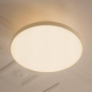 UMAGE Lampa sufitowa designerska Asteria UP PLUS, możliwość ściemniania, kremowy / amber, salon / jadalnia, metal, design