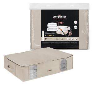 Organizer z workiem próżniowym Compactor Life, dł. 50 cm