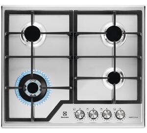 Płyta gazowa ELECTROLUX KGS64362XX