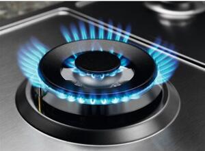 Płyta gazowa ELECTROLUX KGS64362XX