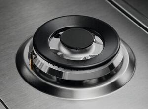 Płyta gazowa ELECTROLUX KGS64362XX