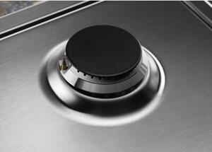 Płyta gazowa ELECTROLUX KGS64362XX