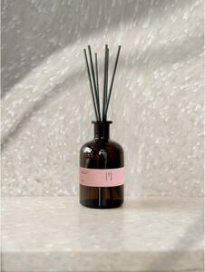 Dyfuzor #68 Peony, Linen, Fern – Perfumed Prague