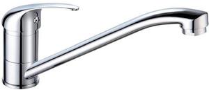 Bateria kuchenna Rousseau ATHENA Metal