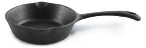 Żeliwna patelnia do grillowania ø 16 cm LITINA – Orion