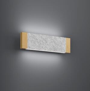 Eglo Eglo 390387 - LED Kinkiet VALLELADO 2xLED/5,4W/230V 3000K EG390387