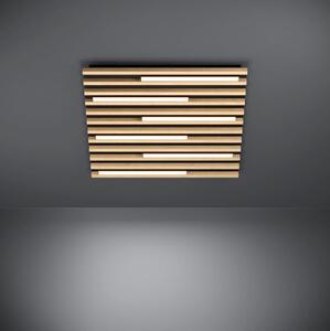 Eglo Eglo 390427 - LED Plafon ściemnialny MARREIRA 6xLED/8,5W/230V 3000K EG390427