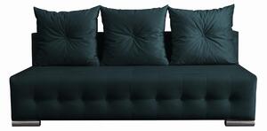 MebleMWM Sofa ENZO z funkcją spania/kolor do wyboru