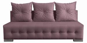 MebleMWM Sofa ENZO z funkcją spania/kolor do wyboru