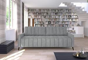 MebleMWM Sofa MOLLY z funkcją spania /kolory do wyboru